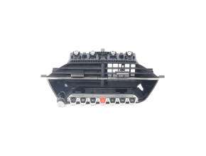 Console central (interieur plastique) pour PEUGEOT 208 2