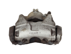 Etrier avant gauche (freinage) pour DACIA DUSTER 2 PHASE 1