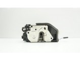 Serrure avant gauche pour BMW X1 E84 PHASE 1