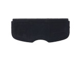 Plage arriere pour PEUGEOT 207 PHASE 2