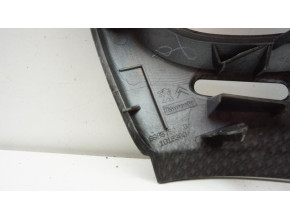 Enjoliveur pour CITROEN DS3 PHASE 1 Enjoliveur pour CITROEN DS3 PHASE 1