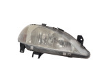 Optique avant principal droit (feux)(phare) pour RENAULT MEGANE 1 PHASE 2