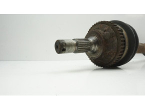 Cardan gauche (transmission) pour PEUGEOT 206 SW