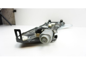 Leve vitre electrique arriere gauche pour PEUGEOT 207 PHASE 2 CABRIOLET