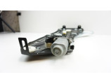Leve vitre electrique arriere gauche pour PEUGEOT 207 PHASE 2 CABRIOLET
