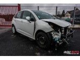 Air bag rideau gauche pour CITROEN C3 2 PHASE 1