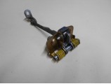 Arret de porte arriere gauche pour RENAULT MEGANE 1 PHASE 2