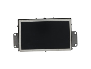 Ecran GPS pour PEUGEOT 407 PHASE 1 Ecran GPS pour PEUGEOT 407 PHASE 1