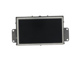 Ecran GPS pour PEUGEOT 407 PHASE 1