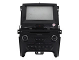 Commande chauffage pour FORD RANGER 4 PHASE 3