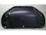 Cache moteur pour PORSCHE BOXSTER 1 986 CABRIOLET