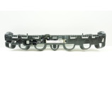 Support de pare chocs arriere pour RENAULT CLIO 4 PHASE 1