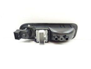 Interrupteur de leve vitre avant gauche pour RENAULT TWINGO 2 PHASE 1 Interrupteur de leve vitre avant gauche pour RENAULT TWINGO 2 PHASE 1