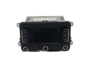 Autoradio d'origine pour VOLKSWAGEN GOLF VI