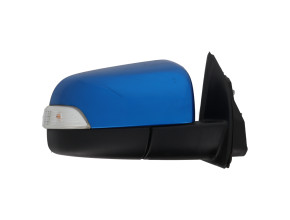 Retroviseur droit pour FORD RANGER 4 PHASE 3 Retroviseur droit pour FORD RANGER 4 PHASE 3