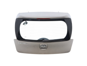 Malle/Hayon arriere pour KIA PICANTO 2 PHASE 2