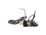 Serrure avant gauche pour PEUGEOT 407 PHASE 1