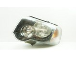 Optique avant principal gauche (feux)(phare) pour LAND ROVER FREELANDER 1 PHASE 5