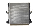 Radiateur eau pour FORD RANGER 4 PHASE 3