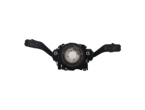 Com (Bloc Contacteur Tournant+Commodo Essuie Glace+Commodo Phare) pour VOLKSWAGEN GOLF 6