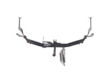 Attelage (boule de remorquage) pour CITROEN C4 GRAND PICASSO 2 PHASE 2