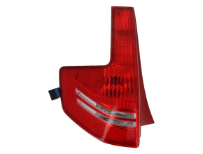 Feu arriere principal gauche (feux) pour CITROEN C4 1 PHASE 1