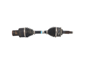 Cardan droit (transmission) pour FORD RANGER 4 PHASE 3