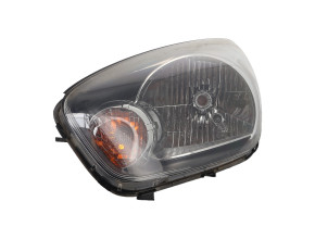 Optique avant principal gauche (feux)(phare) pour KIA PICANTO 2 PHASE 2
