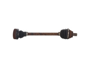 Cardan arriere gauche (transmission) pour AUDI A3 2 PHASE 1
