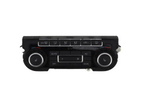 Commande chauffage pour VOLKSWAGEN GOLF VI
