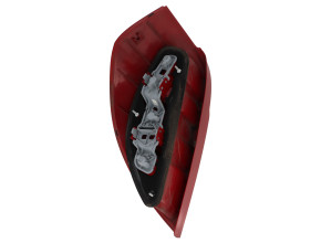 Feu arriere principal droit (feux) pour MERCEDES CLASSE A 169 PHASE 1 Feu arriere principal droit (feux) pour MERCEDES CLASSE A 169 PHASE 1