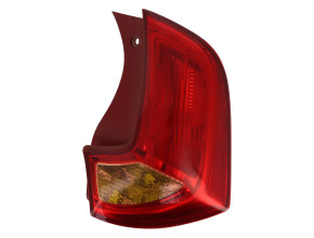 Feu arriere principal gauche (feux) pour KIA PICANTO 2 PHASE 2 Feu arriere principal gauche (feux) pour KIA PICANTO 2 PHASE 2