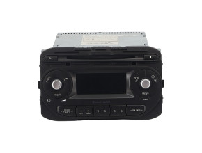 Autoradio d'origine pour KIA PICANTO 2 PHASE 2 Autoradio d'origine pour KIA PICANTO 2 PHASE 2
