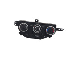 Commande chauffage pour KIA PICANTO 2 PHASE 2