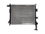 Radiateur eau pour KIA PICANTO 2 PHASE 2