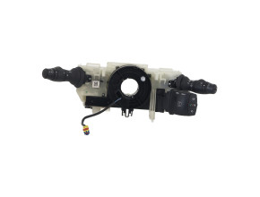 Com (Bloc Contacteur Tournant+Commodo Essuie Glace+Commodo Phare) pour RENAULT ZOE 1