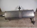 Silencieux arriere (echappement) pour PEUGEOT 308 2 SW PHASE 1 BREAK
