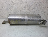 Silencieux arriere (echappement) pour CITROEN C4 1 PHASE 1