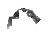 Pare boue avant gauche pour RENAULT TRAFIC 3 COURT PHASE 1