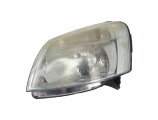 Optique avant principal gauche (feux)(phare) pour CITROEN BERLINGO 1 PHASE 2
