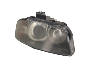 Optique avant principal droit (feux)(phare) pour AUDI A3 2 PHASE 1 Optique avant principal droit (feux)(phare) pour AUDI A3 2 PHASE 1