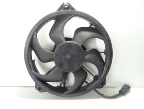 Moto ventilateur radiateur pour PEUGEOT 807 PHASE 2
