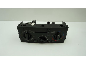 Commande chauffage pour PEUGEOT 207 PHASE 1