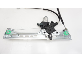 Leve vitre electrique avant droit pour RENAULT MEGANE 4 PHASE 1 Leve vitre electrique avant droit pour RENAULT MEGANE 4 PHASE 1