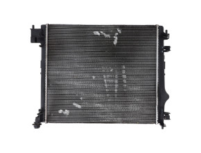 Radiateur eau pour RENAULT KADJAR PHASE 1 Radiateur eau pour RENAULT KADJAR PHASE 1