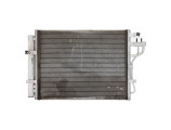 Condenseur de clim pour KIA PICANTO 2 PHASE 2