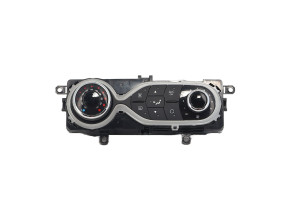 Commande chauffage pour RENAULT ZOE 1 Commande chauffage pour RENAULT ZOE 1
