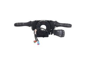 Com (Bloc Contacteur Tournant+Commodo Essuie Glace+Commodo Phare) pour RENAULT MEGANE 4 PHASE 1 Com (Bloc Contacteur Tournant+Commodo Essuie Glace+Commodo Phare) pour RENAULT MEGANE 4 PHASE 1