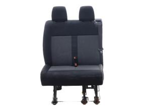 Siege avant droit (banquette double) pour CITROEN JUMPY 3 XS