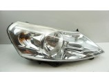 Optique avant principal droit (feux)(phare) pour PEUGEOT EXPERT 2